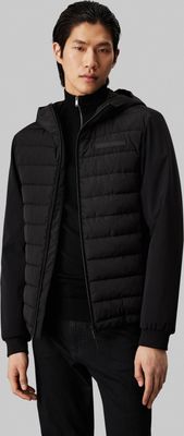 Kurtka męska Calvin Klein ze sklepu: Gomez Fashion Store w kategorii: Kurtki męskie - zdjęcie 874714-BD9-10338_CK245M000180A23