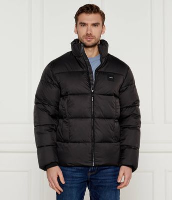 Kurtka męska Calvin Klein ze sklepu: Gomez Fashion Store w kategorii: Kurtki męskie - zdjęcie 874714-BD9-10338_CK245M000181A23