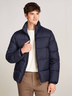 Kurtka męska jesienna Calvin Klein ze sklepu: Gomez Fashion Store w kategorii: Kurtki męskie - zdjęcie 874714-BD9-10338_CK245M000181B31