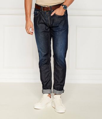 Replay - Jeansy męskie ze sklepu: Gomez Fashion Store w kategorii: Jeansy męskie - zdjęcie 874714-BD9-10338_RY245M000002007
