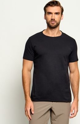 T-shirt męski casual Replay ze sklepu: Gomez Fashion Store w kategorii: T-shirty męskie - zdjęcie 874714-BD9-10338_RY245M000004098