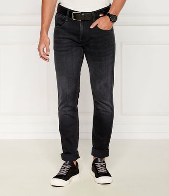 Replay - Jeansy męskie wiosenne ze sklepu: Gomez Fashion Store w kategorii: Jeansy męskie - zdjęcie 874714-BD9-10338_RY245M000027098