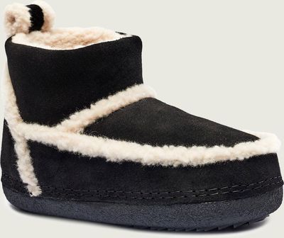 Śniegowce damskie na zimę INUIKII ze sklepu: Gomez Fashion Store w kategorii: Śniegowce damskie - zdjęcie 874714-BD9-10338_IN245W000004002