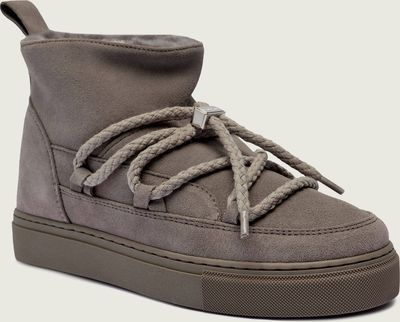 INUIKII - Śniegowce damskie na zimę ze sklepu: Gomez Fashion Store w kategorii: Śniegowce damskie - zdjęcie 874714-BD9-10338_IN245W000005005