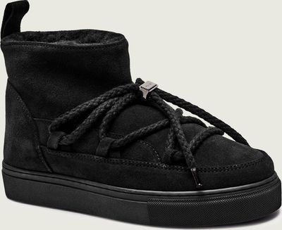 Śniegowce damskie na zimę INUIKII ze sklepu: Gomez Fashion Store w kategorii: Śniegowce damskie - zdjęcie 874714-BD9-10338_IN245W000005002
