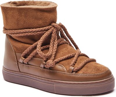 INUIKII - Śniegowce damskie zimowe ze sklepu: Gomez Fashion Store w kategorii: Śniegowce damskie - zdjęcie 874714-BD9-10338_IN245W000006033