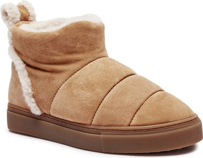 Śniegowce damskie na zimę INUIKII ze sklepu: Gomez Fashion Store w kategorii: Śniegowce damskie - zdjęcie 874714-BD9-10338_IN245W000007058