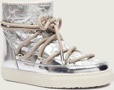 INUIKII - Śniegowce damskie zimowe ze sklepu: Gomez Fashion Store w kategorii: Śniegowce damskie - zdjęcie 874714-BD9-10338_IN245W000008031