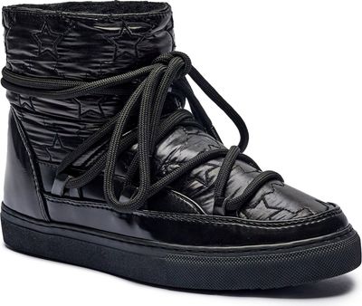 INUIKII - Śniegowce damskie na zimę ze sklepu: Gomez Fashion Store w kategorii: Śniegowce damskie - zdjęcie 874714-BD9-10338_IN245W000008002