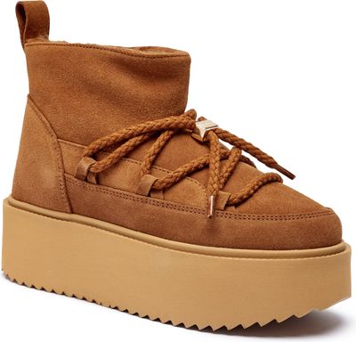 Śniegowce damskie na zimę INUIKII ze sklepu: Gomez Fashion Store w kategorii: Śniegowce damskie - zdjęcie 874714-BD9-10338_IN245W000009033