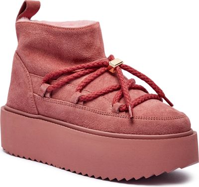 Śniegowce damskie na zimę INUIKII ze sklepu: Gomez Fashion Store w kategorii: Śniegowce damskie - zdjęcie 874714-BD9-10338_IN245W000009060