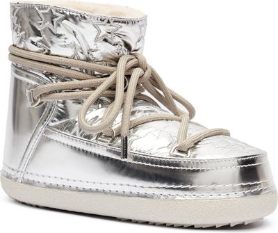 Śniegowce damskie na zimę INUIKII ze sklepu: Gomez Fashion Store w kategorii: Śniegowce damskie - zdjęcie 874714-BD9-10338_IN245W000016031