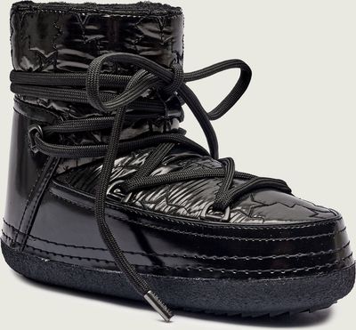 Śniegowce damskie zimowe INUIKII ze sklepu: Gomez Fashion Store w kategorii: Śniegowce damskie - zdjęcie 874714-BD9-10338_IN245W000016002