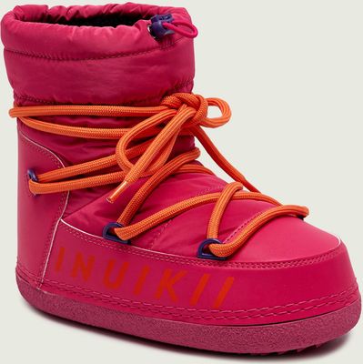 Śniegowce damskie na zimę INUIKII ze sklepu: Gomez Fashion Store w kategorii: Śniegowce damskie - zdjęcie 874714-BD9-10338_IN245W000017038