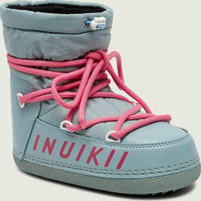 Śniegowce damskie zimowe INUIKII ze sklepu: Gomez Fashion Store w kategorii: Śniegowce damskie - zdjęcie 874714-BD9-10338_IN245W000017008
