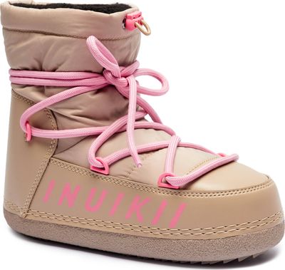Śniegowce damskie na zimę INUIKII ze sklepu: Gomez Fashion Store w kategorii: Śniegowce damskie - zdjęcie 874714-BD9-10338_IN245W000017001
