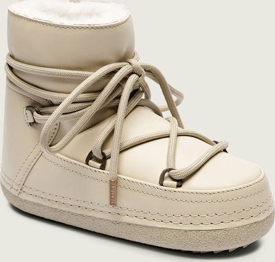 INUIKII - Śniegowce damskie na zimę ze sklepu: Gomez Fashion Store w kategorii: Śniegowce damskie - zdjęcie 874714-BD9-10338_IN245W000018007