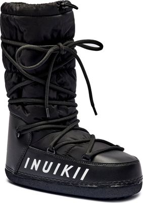Śniegowce damskie zimowe INUIKII ze sklepu: Gomez Fashion Store w kategorii: Śniegowce damskie - zdjęcie 874714-BD9-10338_IN245W000021002
