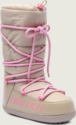 Śniegowce damskie na zimę INUIKII ze sklepu: Gomez Fashion Store w kategorii: Śniegowce damskie - zdjęcie 874714-BD9-10338_IN245W000021001