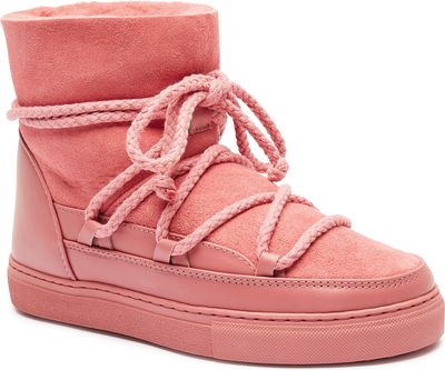 Śniegowce damskie na zimę INUIKII ze sklepu: Gomez Fashion Store w kategorii: Śniegowce damskie - zdjęcie 874714-BD9-10338_IN245W000006038