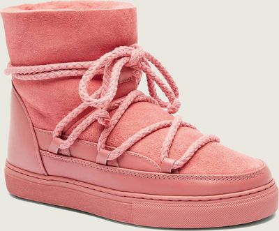 Śniegowce damskie INUIKII ze sklepu: Gomez Fashion Store w kategorii: Śniegowce damskie