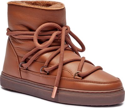 Śniegowce damskie na zimę INUIKII ze sklepu: Gomez Fashion Store w kategorii: Śniegowce damskie - zdjęcie 874714-BD9-10338_IN245W000023033