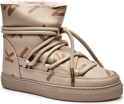 Śniegowce damskie na zimę INUIKII ze sklepu: Gomez Fashion Store w kategorii: Śniegowce damskie - zdjęcie 874714-BD9-10338_IN245W000024001