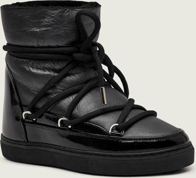 Śniegowce damskie na zimę INUIKII ze sklepu: Gomez Fashion Store w kategorii: Śniegowce damskie - zdjęcie 874714-BD9-10338_IN245W000028002