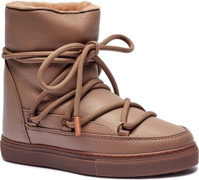 Śniegowce damskie na zimę INUIKII ze sklepu: Gomez Fashion Store w kategorii: Śniegowce damskie - zdjęcie 874714-BD9-10338_IN245W000029015