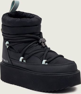 Śniegowce damskie zimowe INUIKII ze sklepu: Gomez Fashion Store w kategorii: Śniegowce damskie - zdjęcie 874714-BD9-10338_IN245W000030002