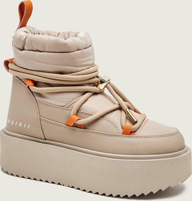 Śniegowce damskie na zimę INUIKII ze sklepu: Gomez Fashion Store w kategorii: Śniegowce damskie - zdjęcie 874714-BD9-10338_IN245W000030001