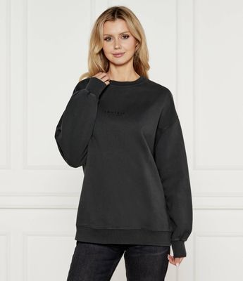 Bluza damska casual jesienna INUIKII ze sklepu: Gomez Fashion Store w kategorii: Bluzy damskie - zdjęcie 874714-BD9-10338_IN245W000034002