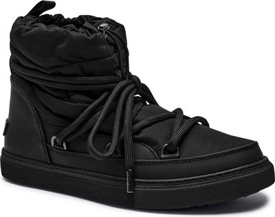 INUIKII - Śniegowce damskie na zimę ze sklepu: Gomez Fashion Store w kategorii: Śniegowce damskie - zdjęcie 874714-BD9-10338_IN245M000005002