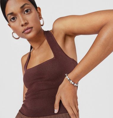 Tous - Bransoletka ze sklepu: Gomez Fashion Store w kategorii: Bransoletki - zdjęcie 874714-BD9-10338_US000W000008808