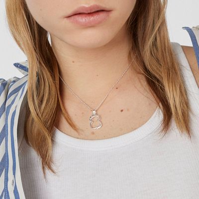 Tous - Naszyjnik ze sklepu: Gomez Fashion Store w kategorii: Naszyjniki - zdjęcie 874714-BD9-10338_US000W000012038