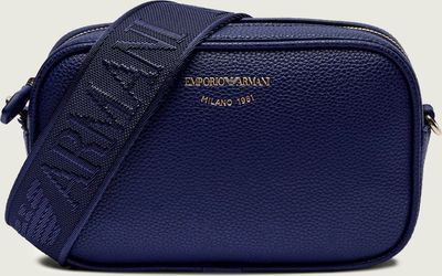 Listonoszka elegancka Emporio Armani ze sklepu: Gomez Fashion Store w kategorii: Listonoszki