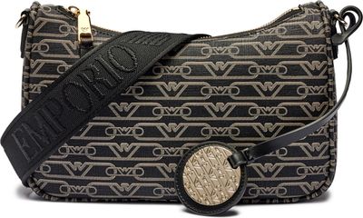 Listonoszka młodzieżowa Emporio Armani ze sklepu: Gomez Fashion Store w kategorii: Listonoszki - zdjęcie 874714-BD9-10338_EA245W000014N43