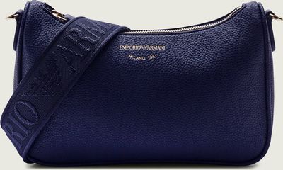 Listonoszka elegancka Emporio Armani ze sklepu: Gomez Fashion Store w kategorii: Listonoszki