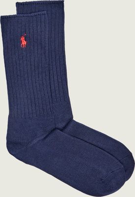 Skarpetki męskie Polo Ralph Lauren ze sklepu: Gomez Fashion Store w kategorii: Skarpetki męskie - zdjęcie 874714-BD9-10338_PR245M00023302B