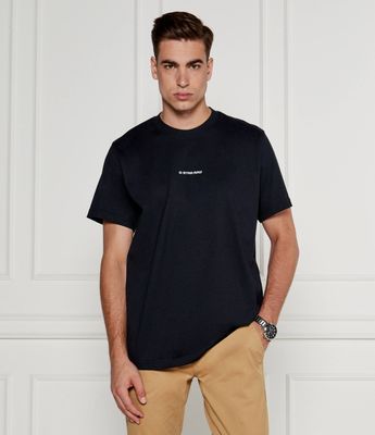 T-shirt męski G-Star Raw ze sklepu: Gomez Fashion Store w kategorii: T-shirty męskie - zdjęcie 874714-BD9-10338_GS245M000019147