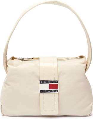 Listonoszka elegancka Tommy Jeans ze sklepu: Gomez Fashion Store w kategorii: Listonoszki - zdjęcie 874714-BD9-10338_TM245W000022166