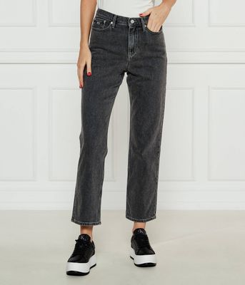 Jeansy damskie Tommy Jeans ze sklepu: Gomez Fashion Store w kategorii: Jeansy damskie - zdjęcie 874714-BD9-10338_TM245W000102D25