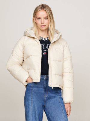 Kurtka damska Tommy Jeans ze sklepu: Gomez Fashion Store w kategorii: Kurtki damskie - zdjęcie 874714-BD9-10338_TM245W000121166