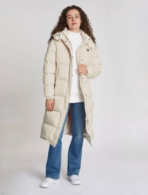 Kurtka damska Tommy Jeans ze sklepu: Gomez Fashion Store w kategorii: Kurtki damskie - zdjęcie 874714-BD9-10338_TM245W000125166