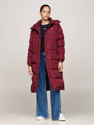 Kurtka damska casual Tommy Jeans ze sklepu: Gomez Fashion Store w kategorii: Kurtki damskie - zdjęcie 874714-BD9-10338_TM245W000125133