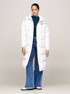 Kurtka damska na jesień Tommy Jeans ze sklepu: Gomez Fashion Store w kategorii: Kurtki damskie - zdjęcie 874714-BD9-10338_TM245W000125D90