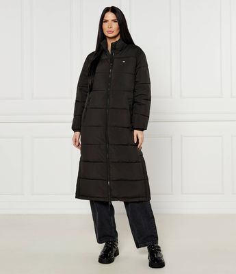 Kurtka damska Tommy Jeans ze sklepu: Gomez Fashion Store w kategorii: Kurtki damskie - zdjęcie 874714-BD9-10338_TM245W000135D44
