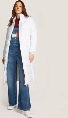 Kurtka damska Tommy Jeans ze sklepu: Gomez Fashion Store w kategorii: Kurtki damskie - zdjęcie 874714-BD9-10338_TM245W000135D90