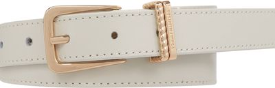 Pasek Tommy Hilfiger ze sklepu: Gomez Fashion Store w kategorii: Paski damskie - zdjęcie 874714-BD9-10338_TH245W000075N70