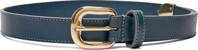 Pasek Tommy Hilfiger ze sklepu: Gomez Fashion Store w kategorii: Paski damskie - zdjęcie 874714-BD9-10338_TH245W000076O19